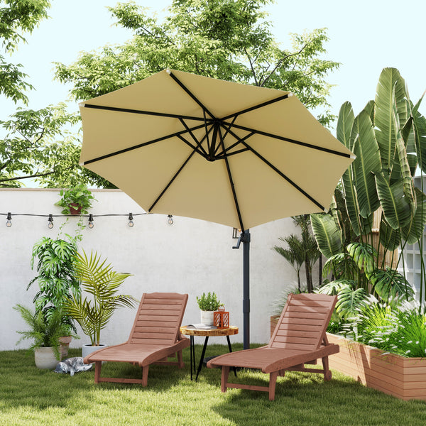 Bain de Soleil transat Style Colonial Dossier réglable 3 Positions roulettes Tablette Support Bois Sapin pré-huilé
