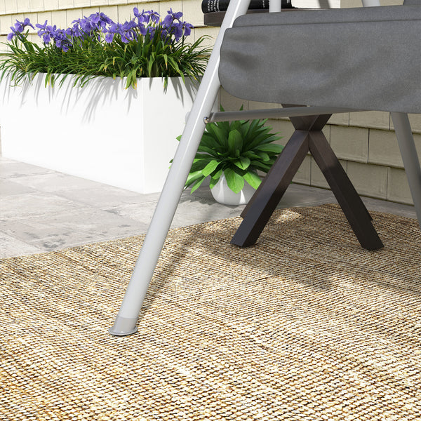 Balancelle de jardin 2 places avec auvent inclinable tablette centrale 2 porte-gobelets pour terrasse 175L x 112l x 158H cm balcon gris