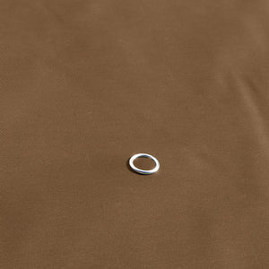 Tonnelle de jardin exterieur tonnelle pliante 3 x 6 m pop-up avec 6 parois latérales, trous de drainage, sac de transport inclus, barnum pliant pour camping festival mariage, café