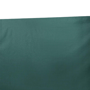 Housse de Protection balancelle de Jardin bâche étanche dim. 2,15L x 1,55l x 1,5H m PE Vert