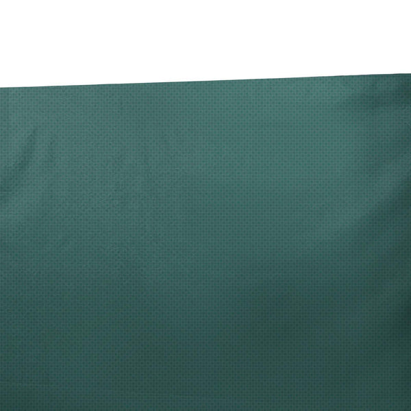 Housse de Protection balancelle de Jardin bâche étanche dim. 2,15L x 1,55l x 1,5H m PE Vert