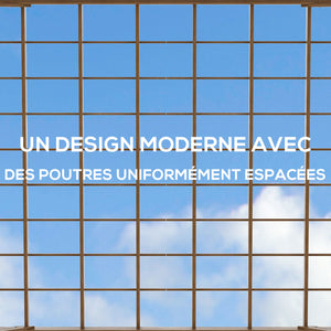 Pergola jardin extérieur 4 x 3 m pergola en bois traditionnelle autoportante avec 4 pieds Toit terrasse à décorer - marron